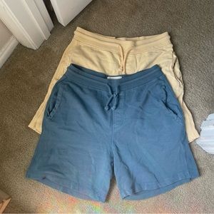Free Planet Shorts